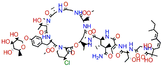 Mirabamide B